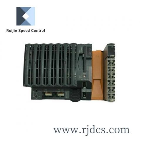 B&R 7DO7227 Digital Output Module