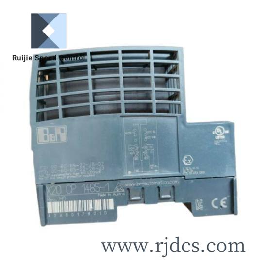 B&R 7DO7227 Digital Output Module