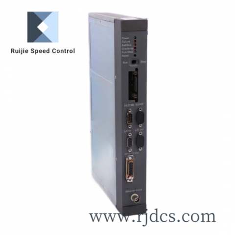 B&R 8LSA35E0030D000-0 Motor - High Performance Industrial Control Actuator