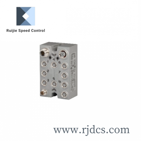 B&R X20CS2770 Control System Module - Industrial Automation