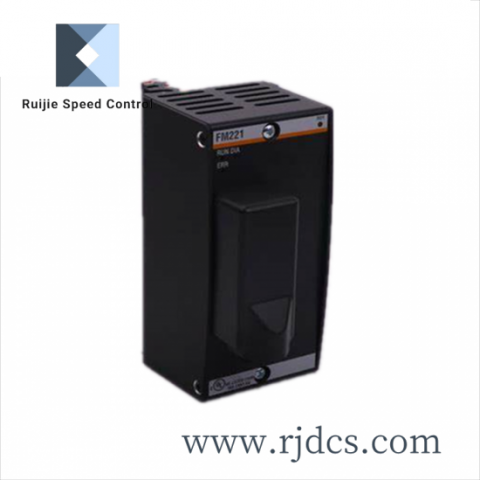 FitMaster FM221 Power & Aerobic Trainer Module