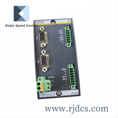 Bachmann DIO16-C 16 Channel Digital Output Module