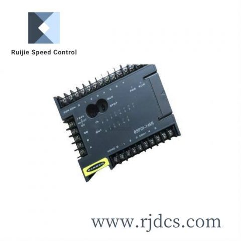 Banner SC22-3-SU1 Industrial Control Module