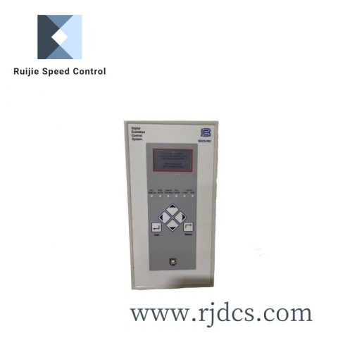 BASLER A404K Industrial Control Module