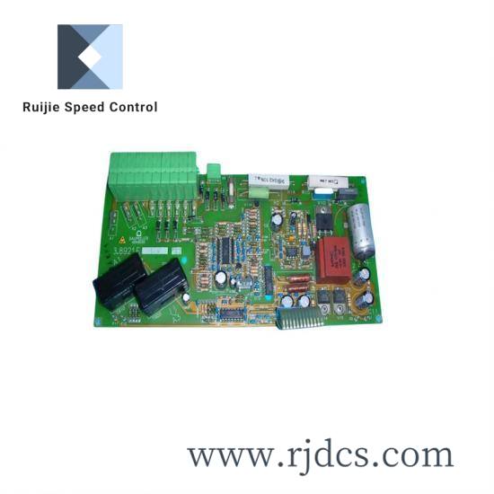 baumuller_3_8921f_servo_drive_card-5.jpg BAUMULLER BUS20-160/270-31-023 Industrial Control Module