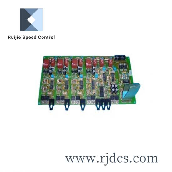 baumuller_3_8923d_servo_drive_card-5.jpg BAUMULLER BUM60-08/16-54-B-000 Industrial Drive Module