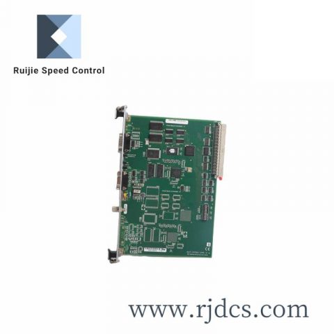 Baumüller BUM616-12/18-31-R-1110-D010-01 Servo Drive