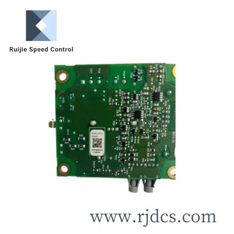 ABB 3HAC044075-001-01 Function Module for Industrial Automation