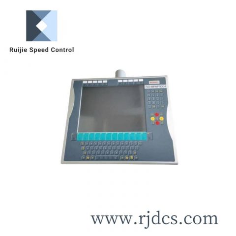 ABB GTE Economy PLC Controller