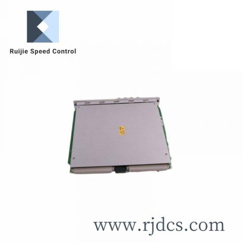 Bently Nevada 330905-00-08-10-02-05 Industrial Control Module