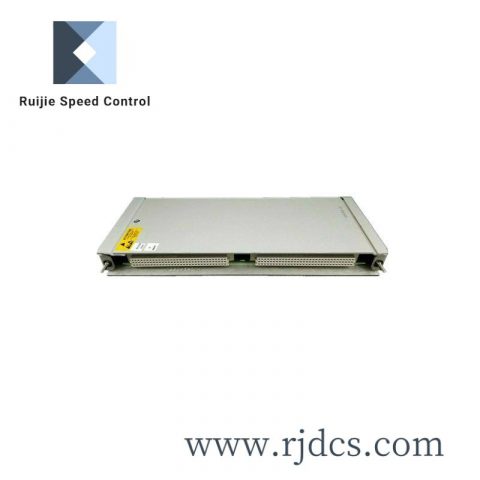 GE IC697VDR151 - High-Performance Digital Input Module for Industrial Automation