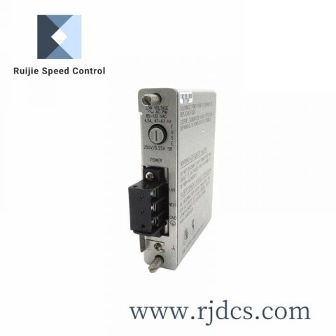 KOLLMORGEN 125840-02 Industrial Control Module