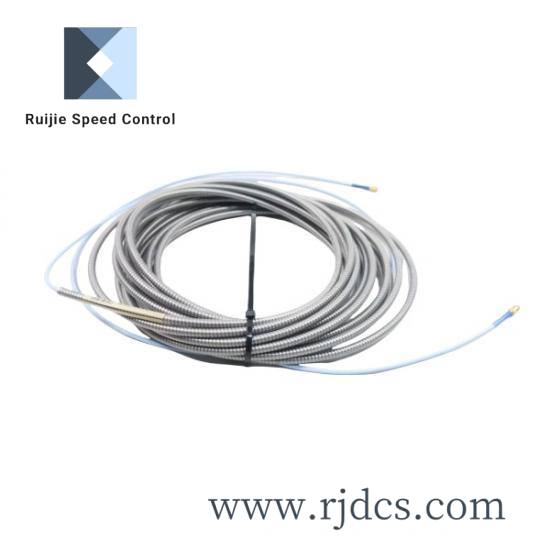 bently_nevada_128987-130-00-00_proximity_sensor_1.jpg Bently 330103-00-09-10-02-05 Proximity Probe System