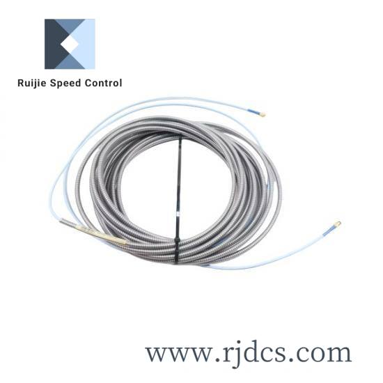 bently_nevada_128987-130-00-00_proximity_sensor_2.jpg Bently 330103-00-09-10-02-05 Proximity Probe System