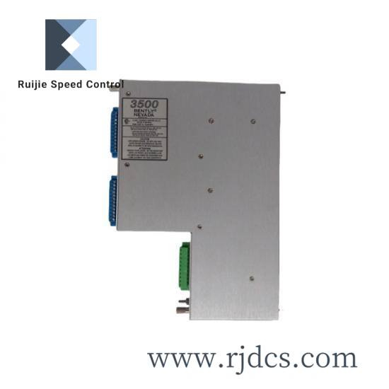 bently_nevada_135489-04_transducer_system_programmable_logic_controller-1.jpg Bently 3500/25/125800-01 High Precision Control Module