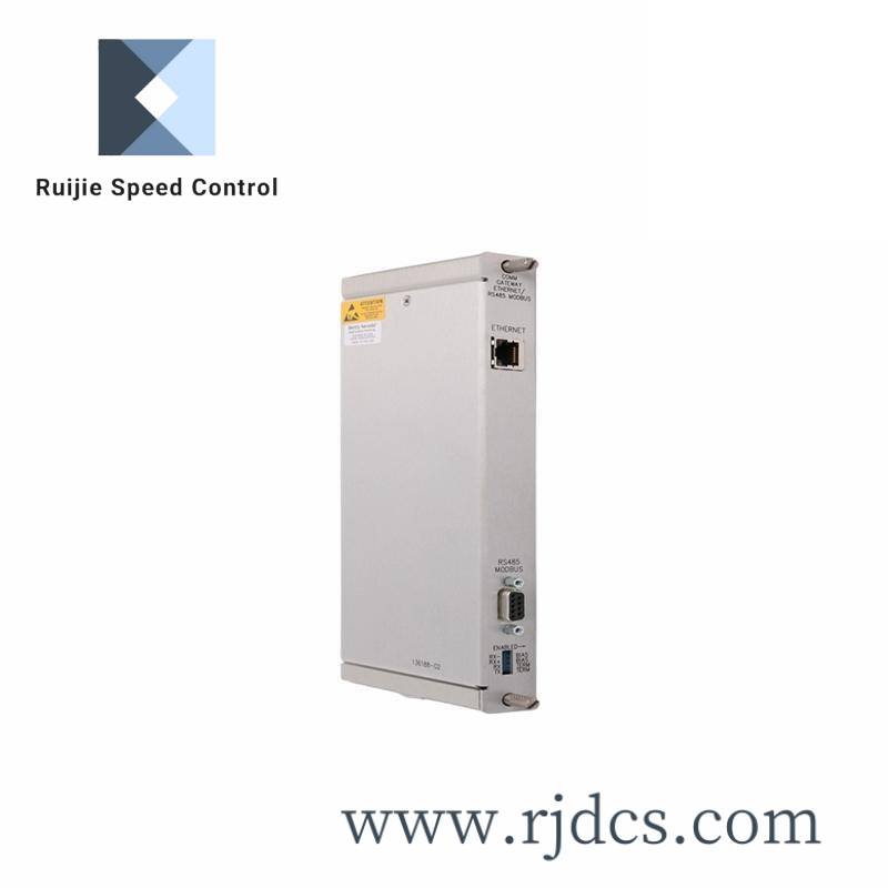 bently_nevada_136188-02_i_o_module.jpg GE IS200BICLH1AED HMI, Industrial Components, PLC