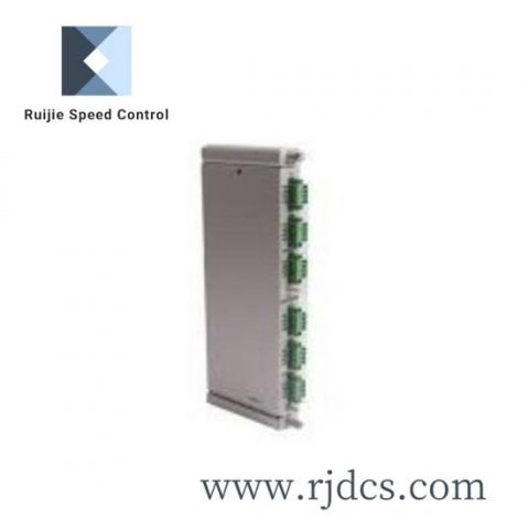 Bently-Nevada 148653-01 High-Performance PLC Module for Industrial Automation