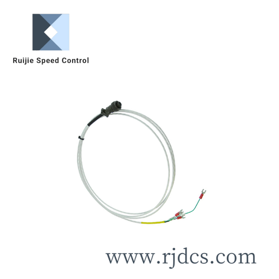 bently_nevada_16710-32_interconnect_cable.png Bently Nevada 16710-32 Advanced Interconnect Cable for Industrial Control Systems