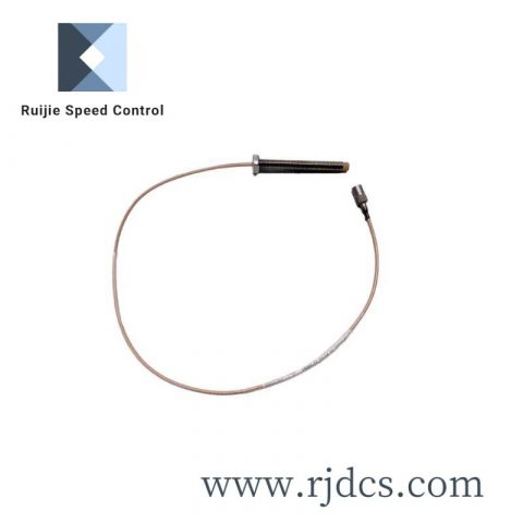 BENTLY 1900 65A-01-01-01-00-01 - Industrial Control Module