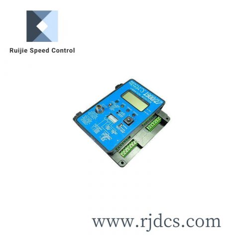 BENTLY 330104-04-14-50-12 High Precision Vibration Sensor