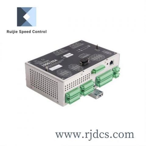 Moniteur FMYB-5420 Industrial Control Module