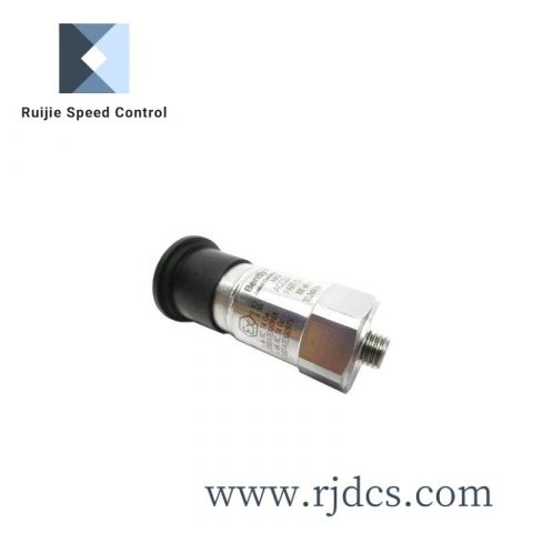 Yokogawa ETT-VGA Industrial Control Module