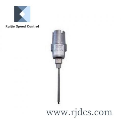 Bently Nevada 21000-16-10-00-044-03-02 - Precision Monitoring and Control Module