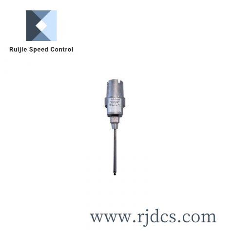 BENTLY 1900/65A-00-04-01-00-00 - High-Accuracy Vibration Monitoring Module