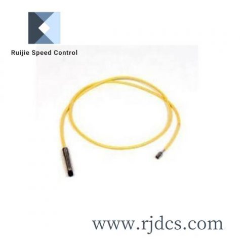 BENTLY 21504-00-38-10-02 Precision Control Module