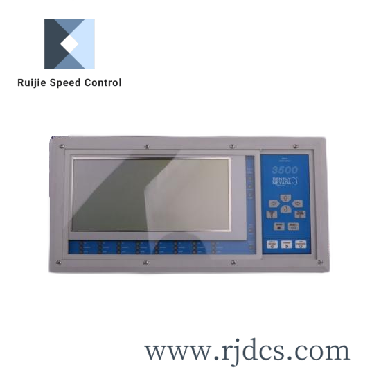 bently_nevada_21747-045-00-1.png Bently Nevada 330850-50-CN: Precision Measurement Module for Industrial Automation