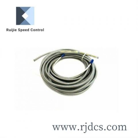Bently Nevada 21747-070-01 Extension Cable for Advanced Industrial Control Systems