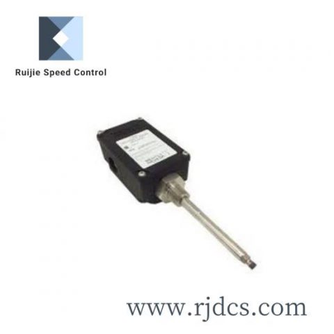 Bently 3500/64M140734-05 Industrial Vibration Monitoring System