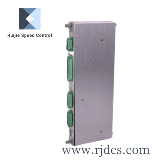 bently_nevada_24765-01-01.png BENTLY 24765-01-01 - High Precision Industrial Control Module