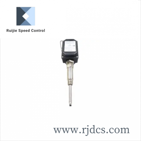 BENTLY 190501-09-00-00 Industrial Control Module