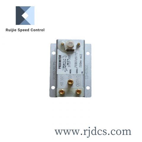 Bently 3120-2800-300 Precision Vibration Transmitter