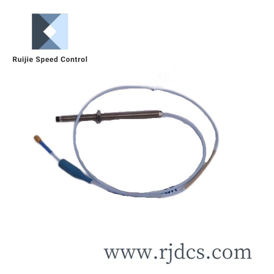 bently_nevada_3300_16-15-01-03-00-00-00_1.png Bently 26338-52-04 Vibration Monitor, High Precision Industrial Control Module