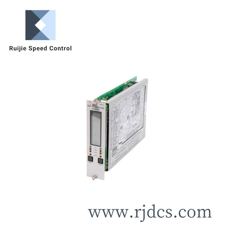 bently_nevada_3300_36_dual_temperature_monitor.jpg National Instruments PCI-4472 Data Acquisition Module, Used