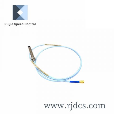 Bently Nevada 3500/40M-01-R0, Industrial Automation Module