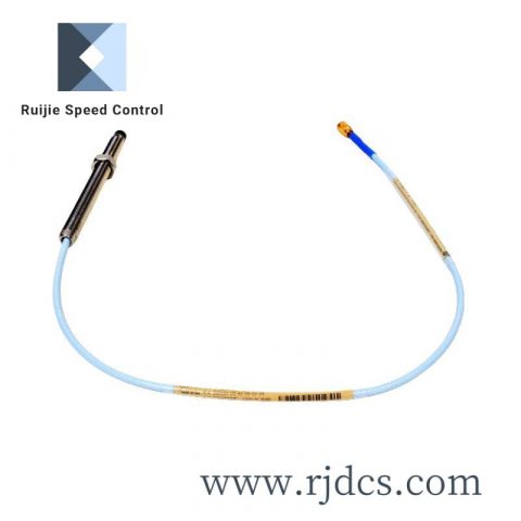 BENTLY 130539-50 Serial Sensor Module