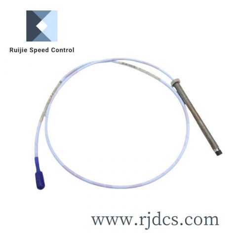 Bently 21504-000-024-10-02 Module for Industrial Control Systems