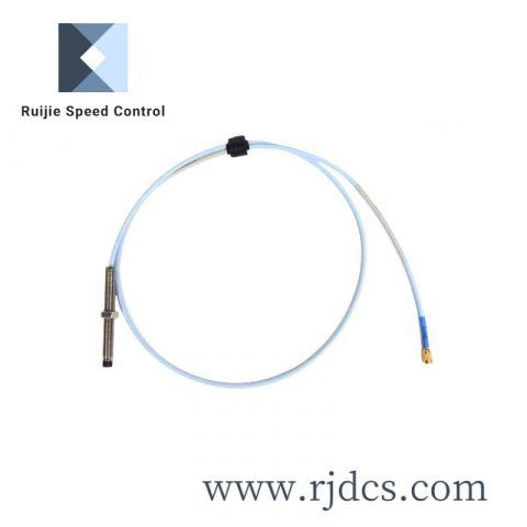 Bently Nevada 330101-00-53-05-02-05 Proximity Probe - Reliable Industrial Measurement Solution