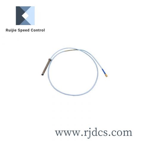Bently Nevada 330101-00-60-10-11-00 Extension Cable - Enhance Your Monitoring Systems