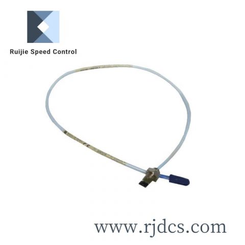 Bently 3300/20-01-01-02-00-00 Industrial Vibration Monitoring Module