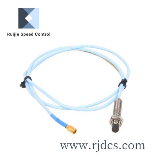 bently_nevada_330101-xx-xx-20-02-cn_mod_147773-00-12_proximity_probe.jpg BENTLY 3500/91M 190782-01 Electronic Control Module