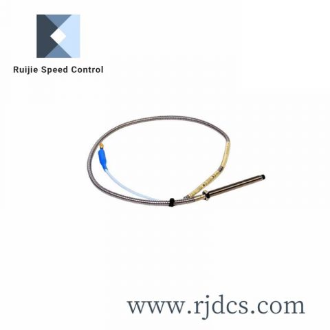 Bently Nevada 330102-00-40-10-02-00 Proximity Transducer