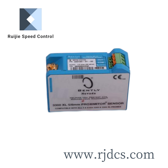 bently_nevada_330102-22-58-10-02-00_1-1.png Bently Nevada 3500/54-03-00 Industrial Control Module