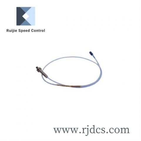 BENTLY 78432-02N Vibration Monitoring System Module