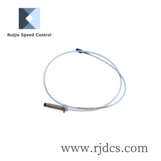 bently_nevada_330103-00-06-05-12-05_3300_xl_8_mm_proximity_probes.jpg BENTLY Monitoring Module 3300 / 52-02-00-00 for Industrial Control Systems