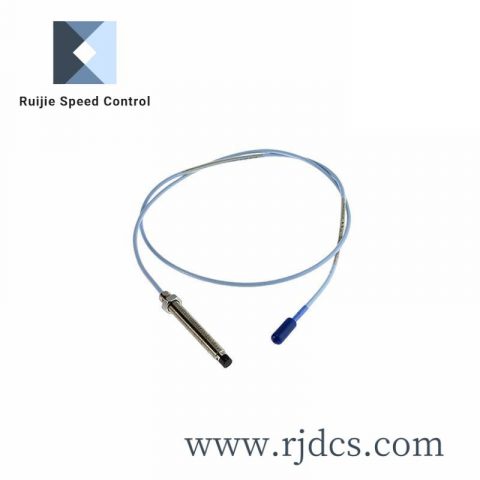 BENTLY 330103-00-06-10-01-00 Industrial Proximity Sensor Module