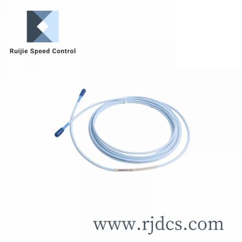 BENTLY 3500/60-05-00 SIL2 Industrial Safety Module